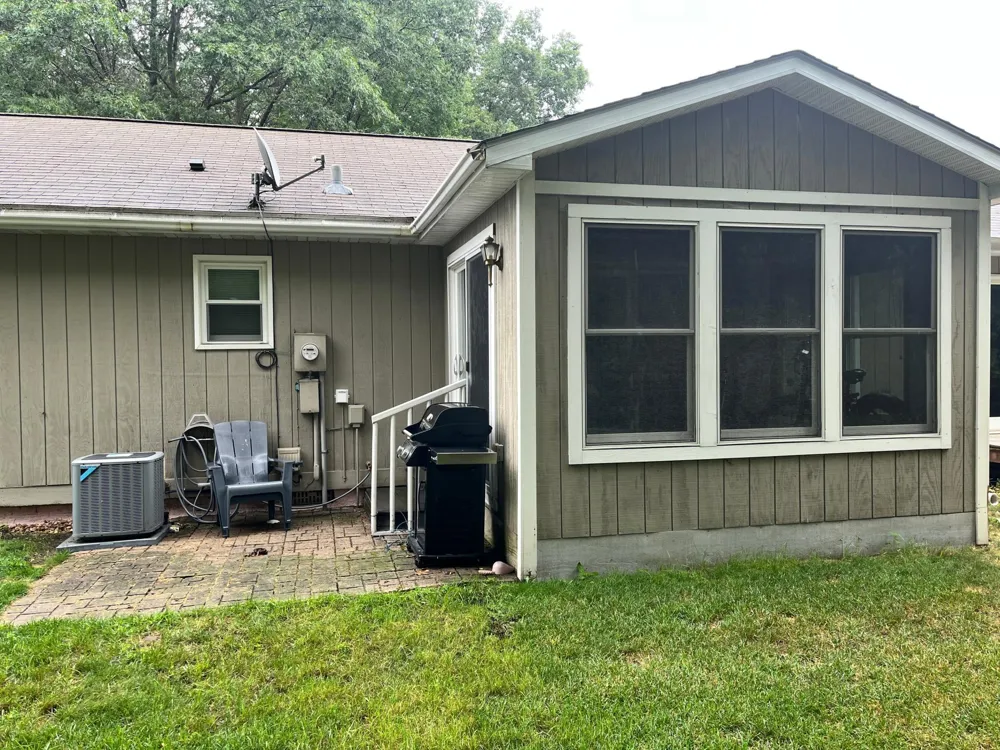 2220 Spruce Drive #1 Brainerd, MN 56401