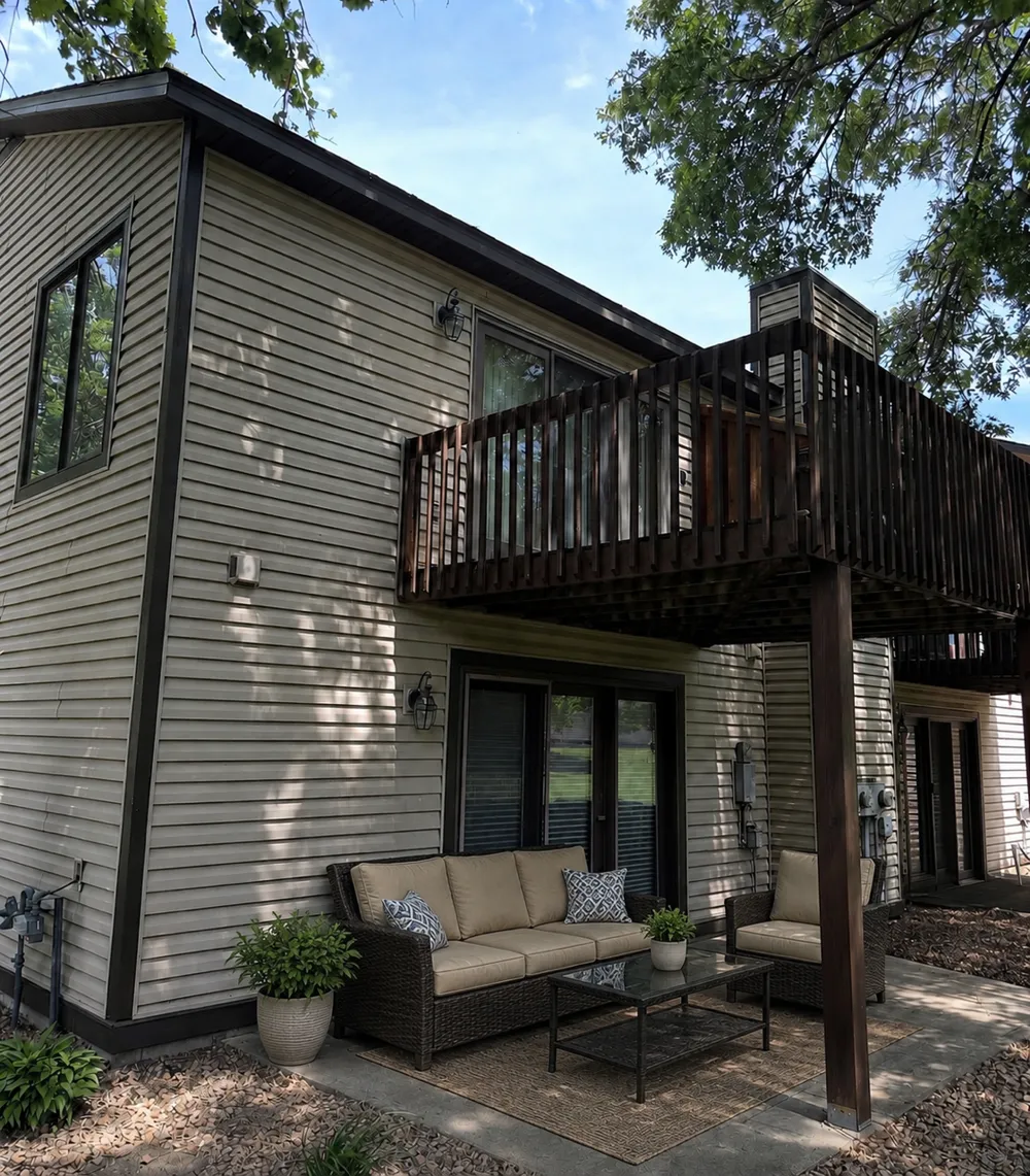 11136 Cottonwood Street NW Coon Rapids, MN 55448