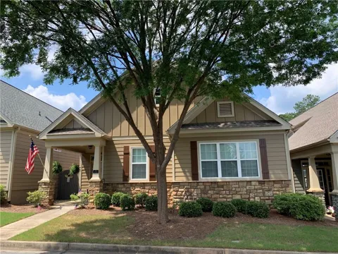 321 Glens Way
