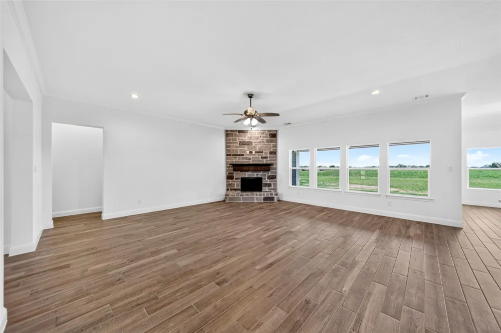 1209 DEERFIELD DRIVE Wills Point, TX 75169