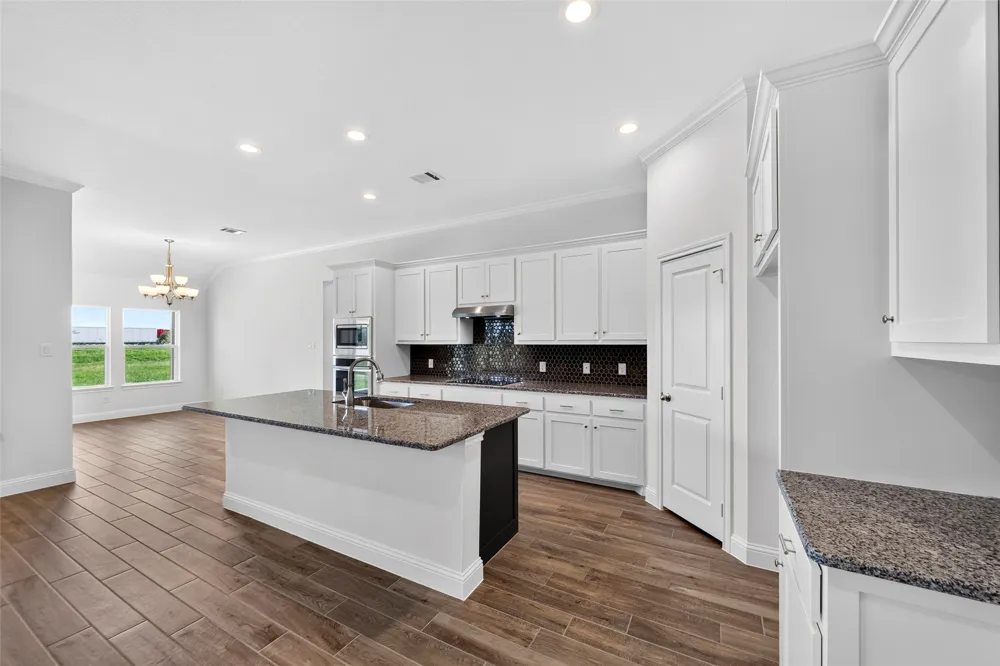 1209 DEERFIELD DRIVE Wills Point, TX 75169