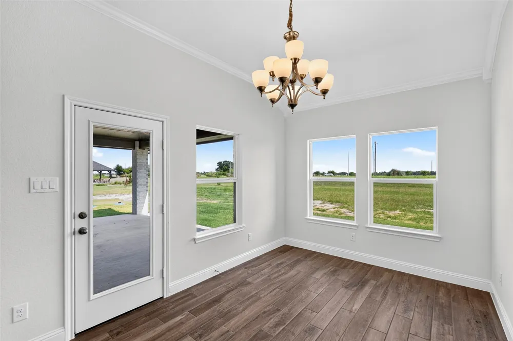 1209 DEERFIELD DRIVE Wills Point, TX 75169