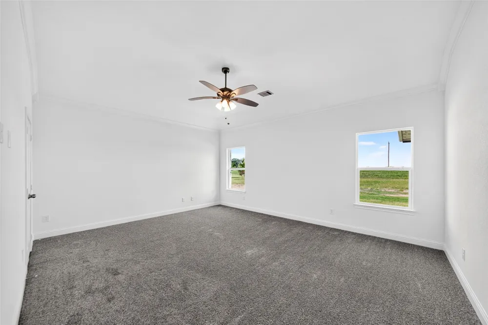 1209 DEERFIELD DRIVE Wills Point, TX 75169