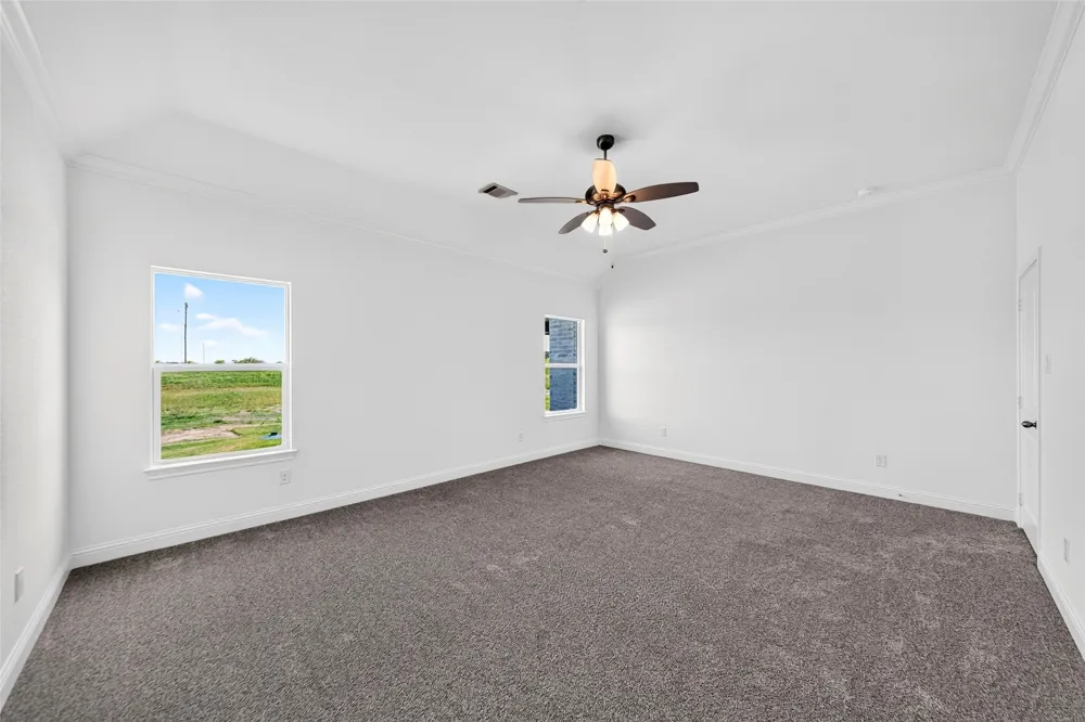 1209 DEERFIELD DRIVE Wills Point, TX 75169