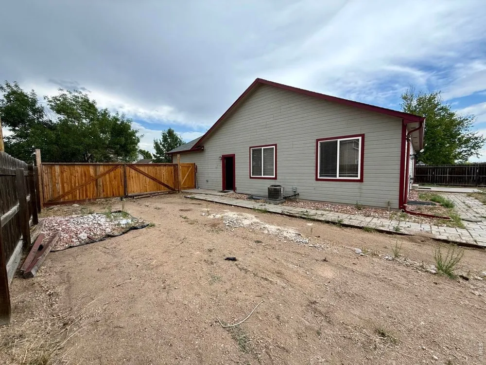 459 Stevens Circle Platteville, CO 80651