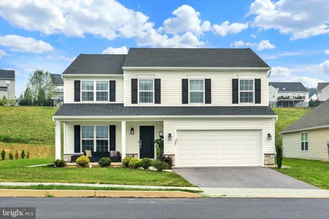587 SMOKE HOUSE DRIVE