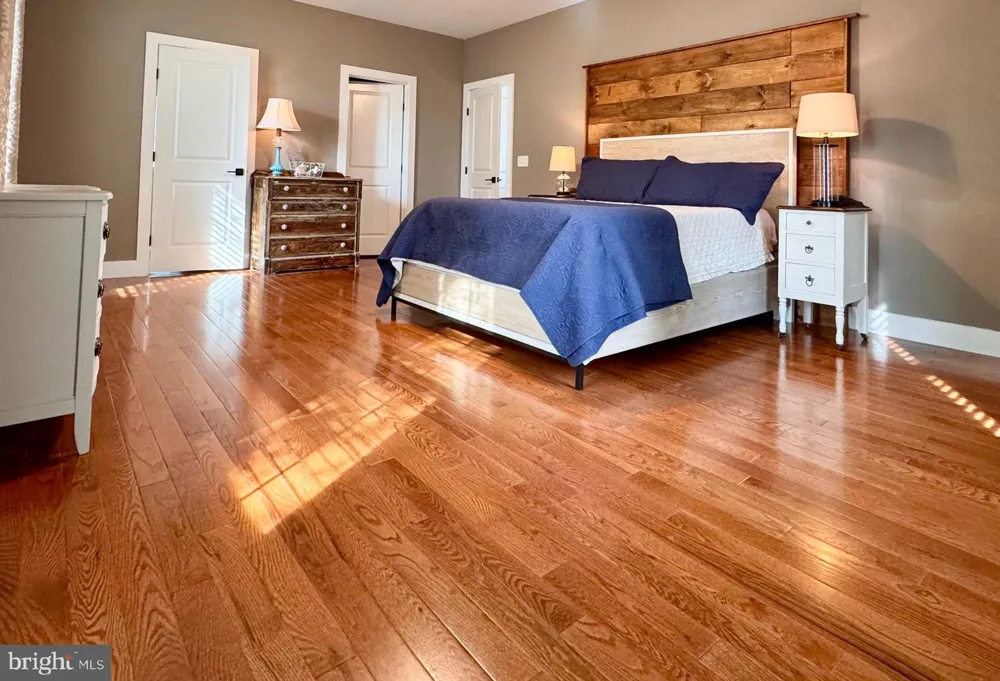 1222 CARROLLTON LANE Berlin, MD 21811