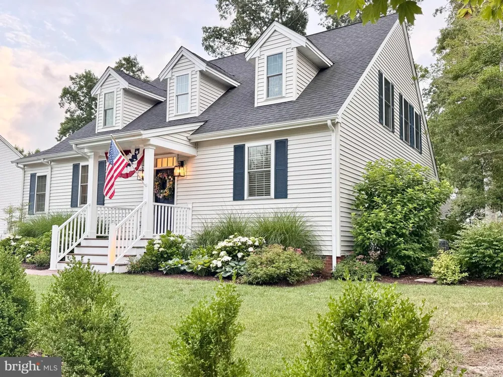 1222 CARROLLTON LANE Berlin, MD 21811