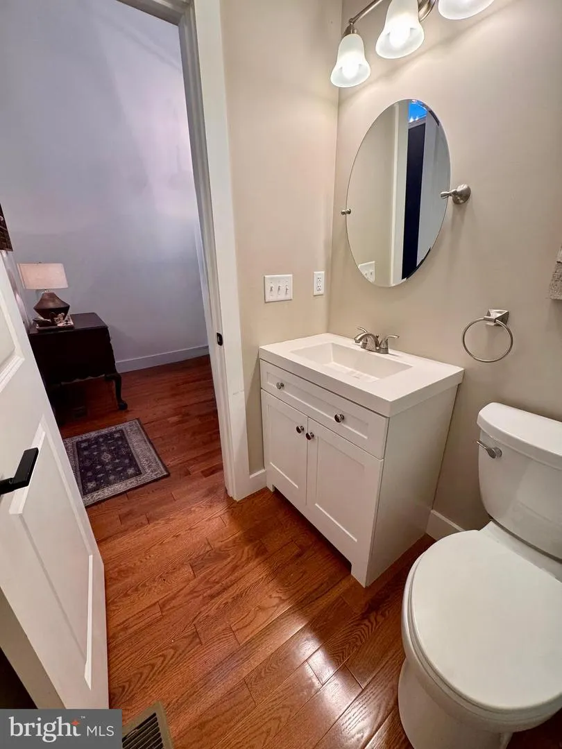 1222 CARROLLTON LANE Berlin, MD 21811