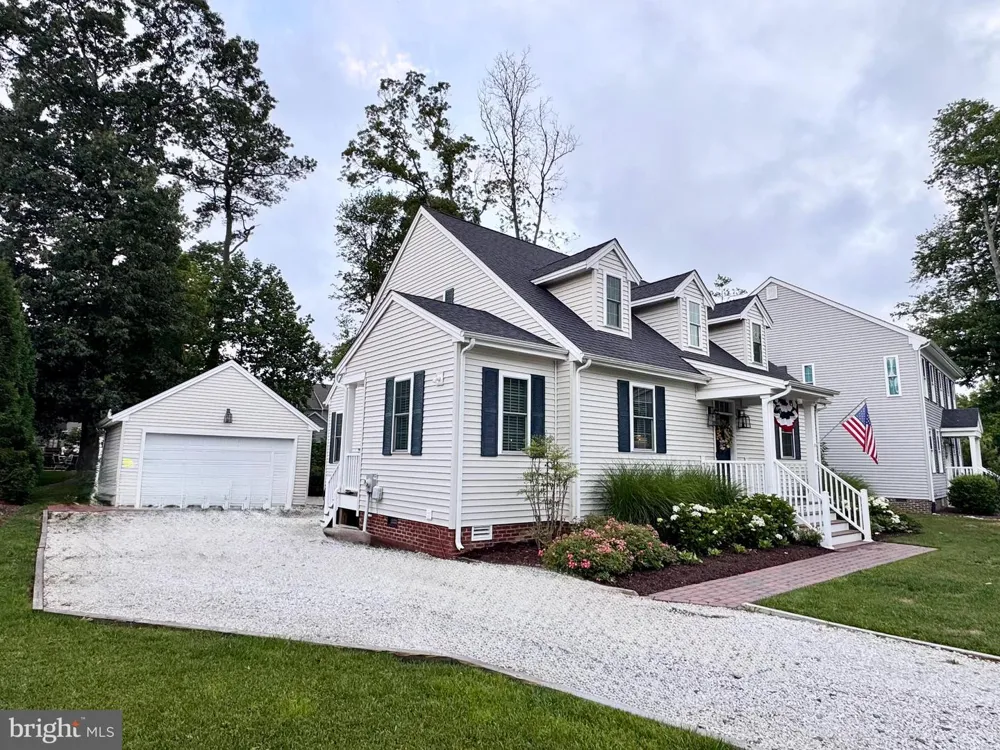 1222 CARROLLTON LANE Berlin, MD 21811