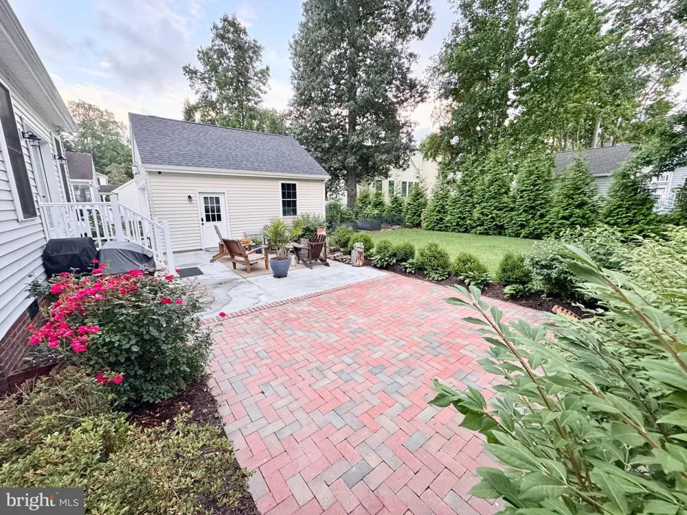 1222 CARROLLTON LANE Berlin, MD 21811