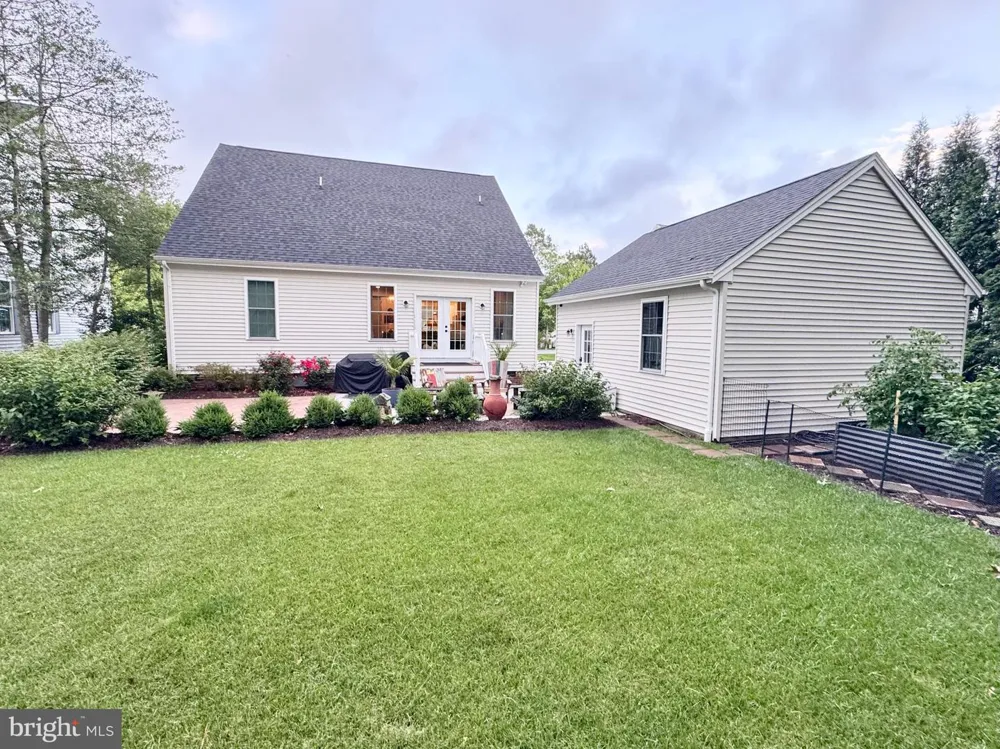 1222 CARROLLTON LANE Berlin, MD 21811