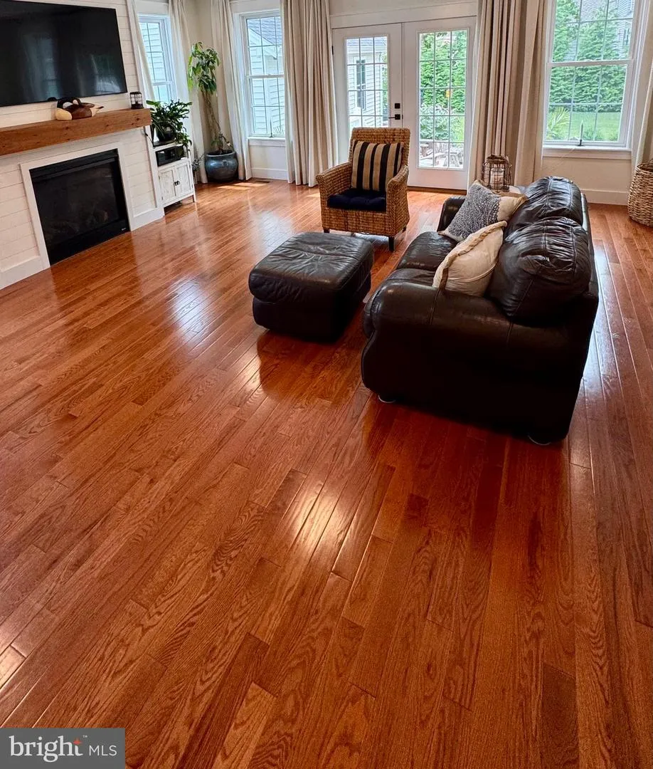 1222 CARROLLTON LANE Berlin, MD 21811