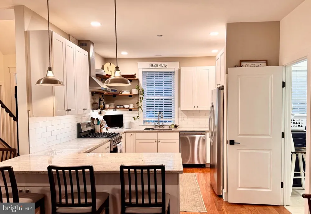 1222 CARROLLTON LANE Berlin, MD 21811