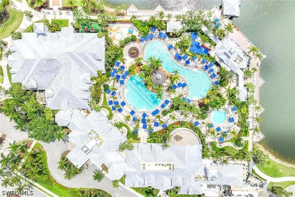 Hawks Nest Way #103 Naples, FL 34135