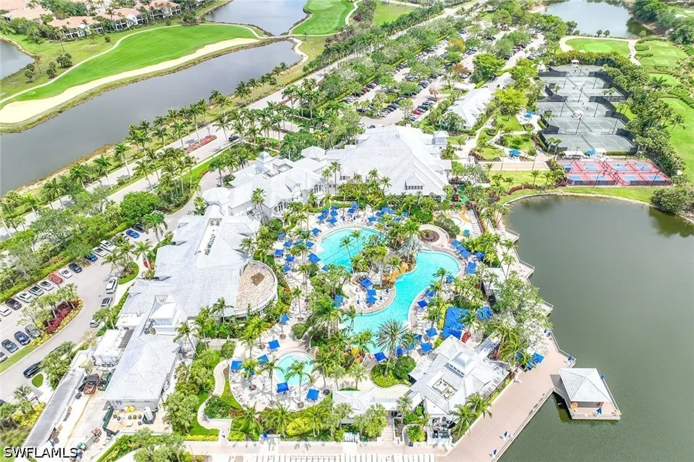 Hawks Nest Way #103 Naples, FL 34135