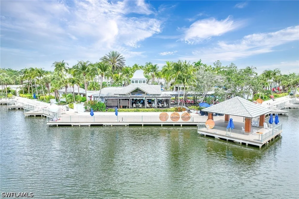 Hawks Nest Way #103 Naples, FL 34135