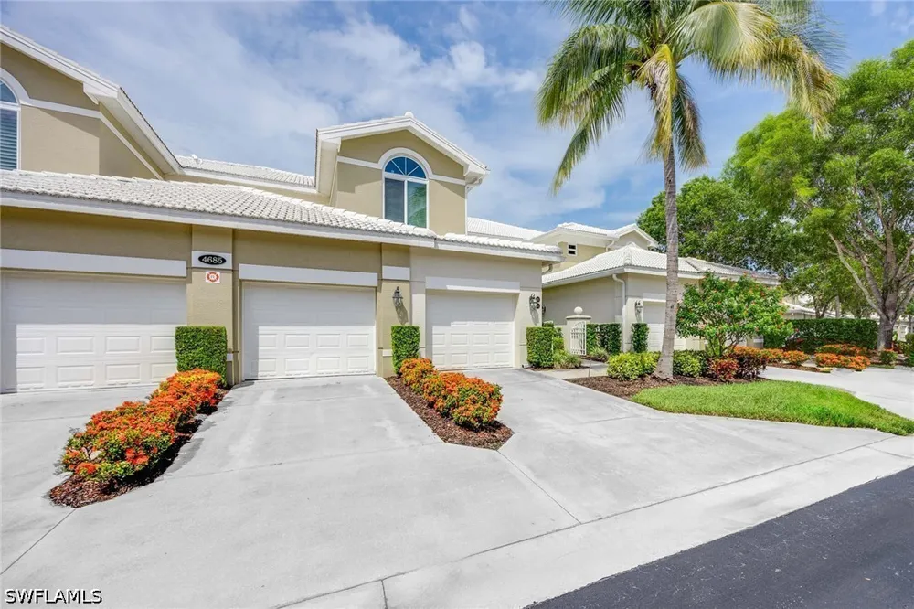 Hawks Nest Way #103 Naples, FL 34135