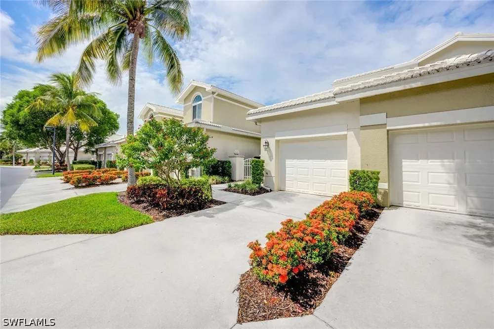 Hawks Nest Way #103 Naples, FL 34135