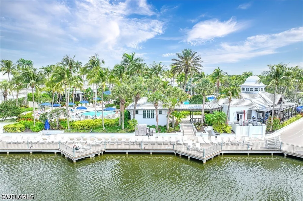 Hawks Nest Way #103 Naples, FL 34135