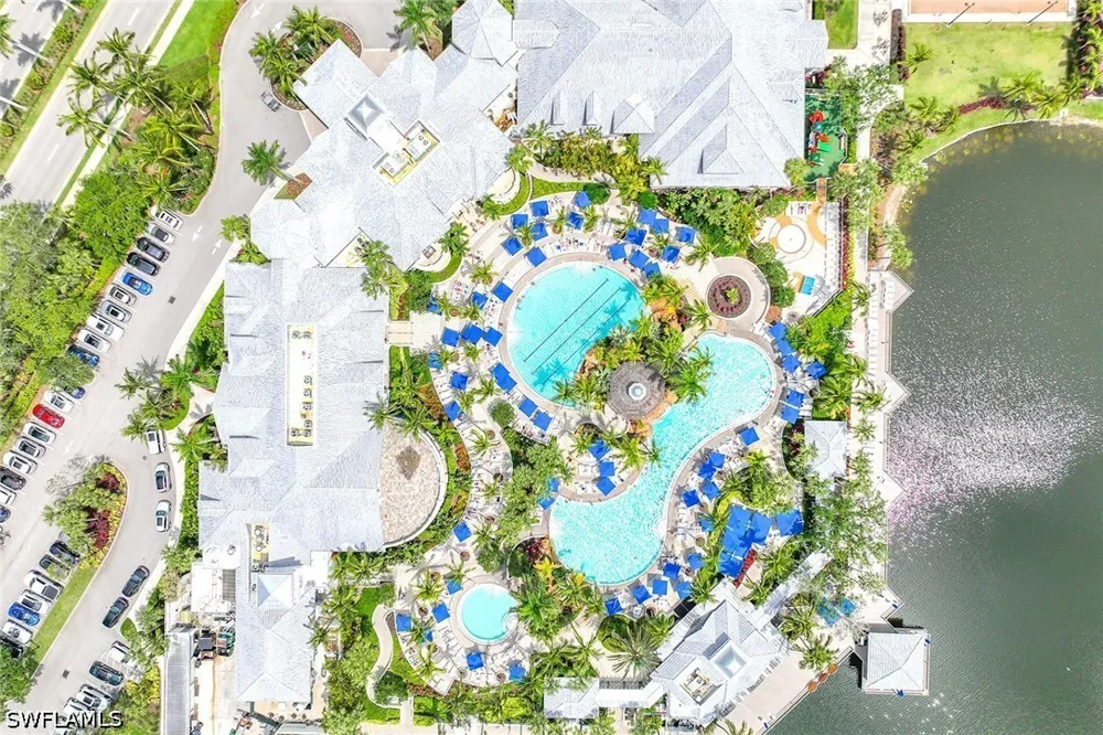 Hawks Nest Way #103 Naples, FL 34135