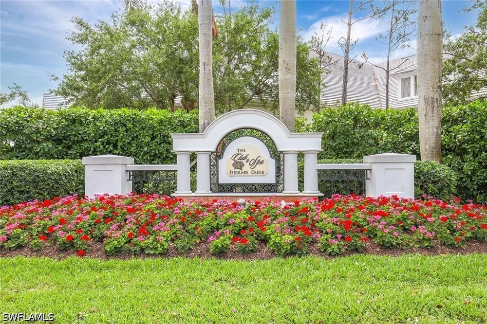 Hawks Nest Way #103 Naples, FL 34135