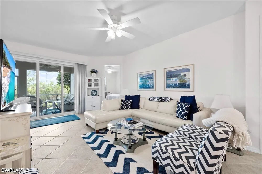 Hawks Nest Way #103 Naples, FL 34135