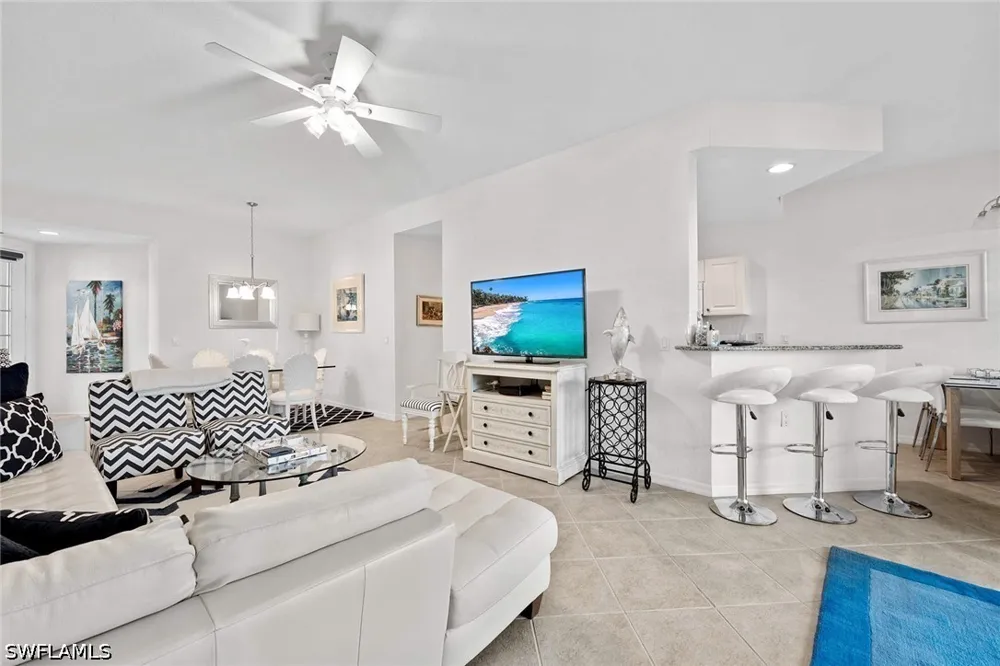 Hawks Nest Way #103 Naples, FL 34135