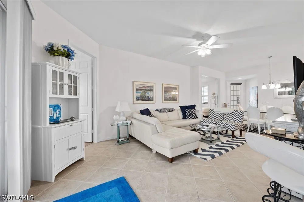 Hawks Nest Way #103 Naples, FL 34135