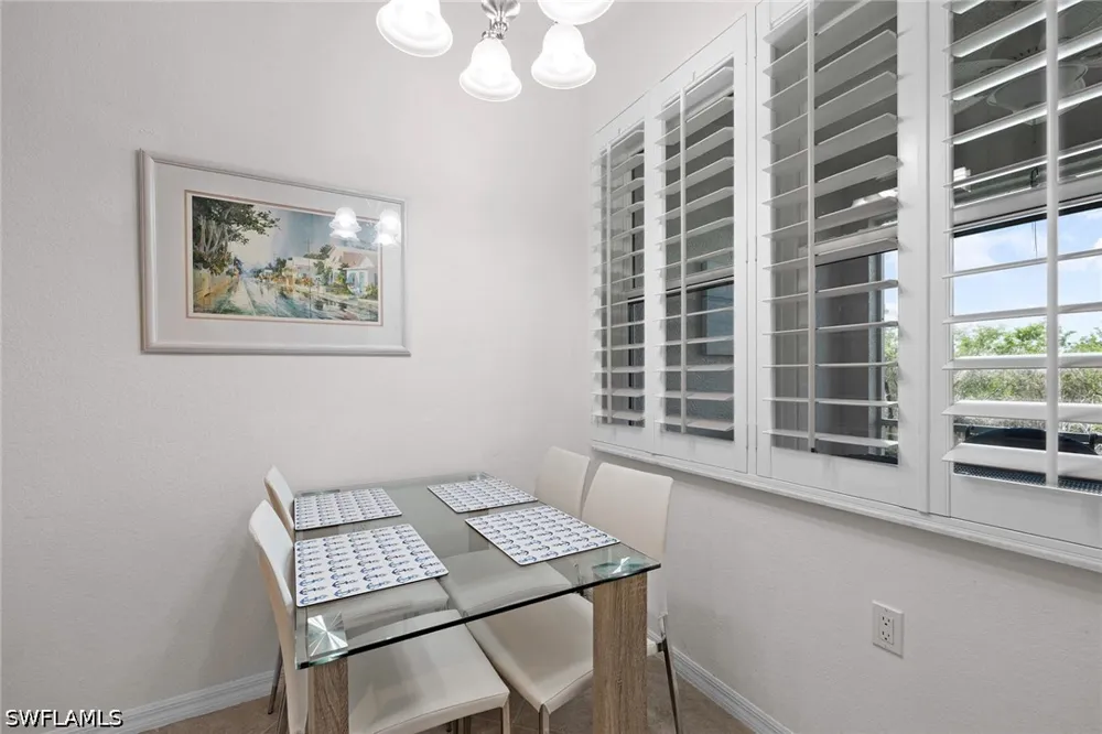 Hawks Nest Way #103 Naples, FL 34135