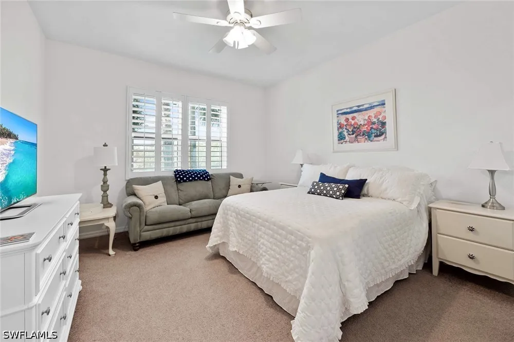 Hawks Nest Way #103 Naples, FL 34135