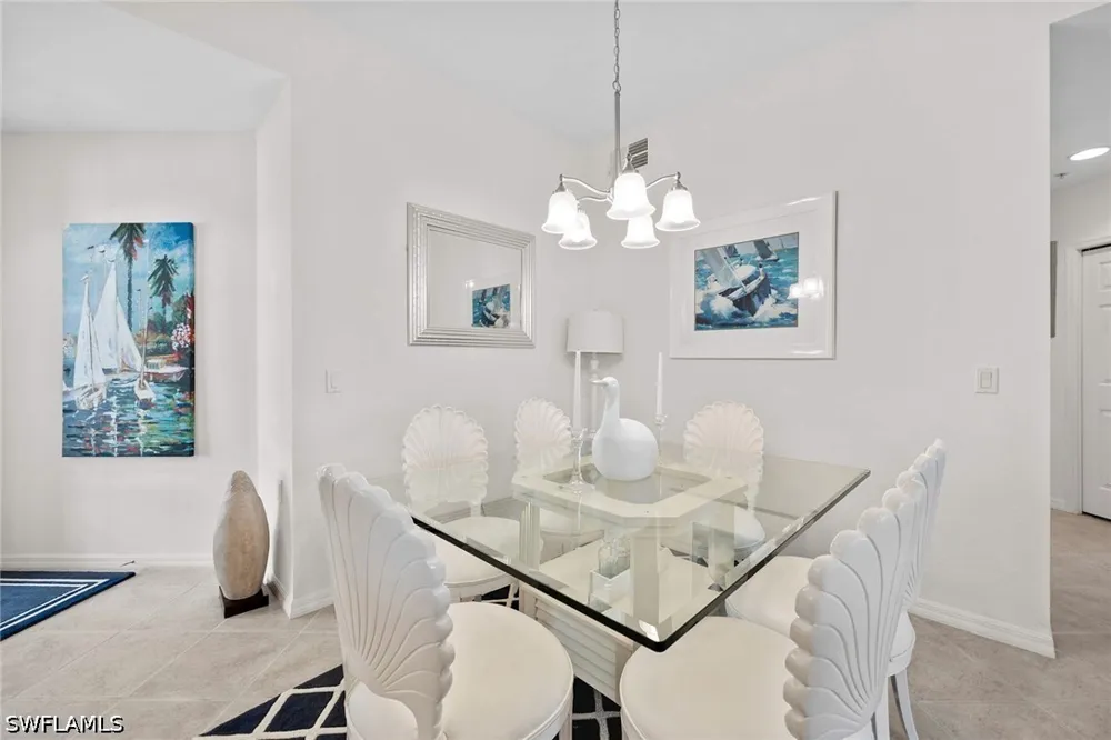Hawks Nest Way #103 Naples, FL 34135