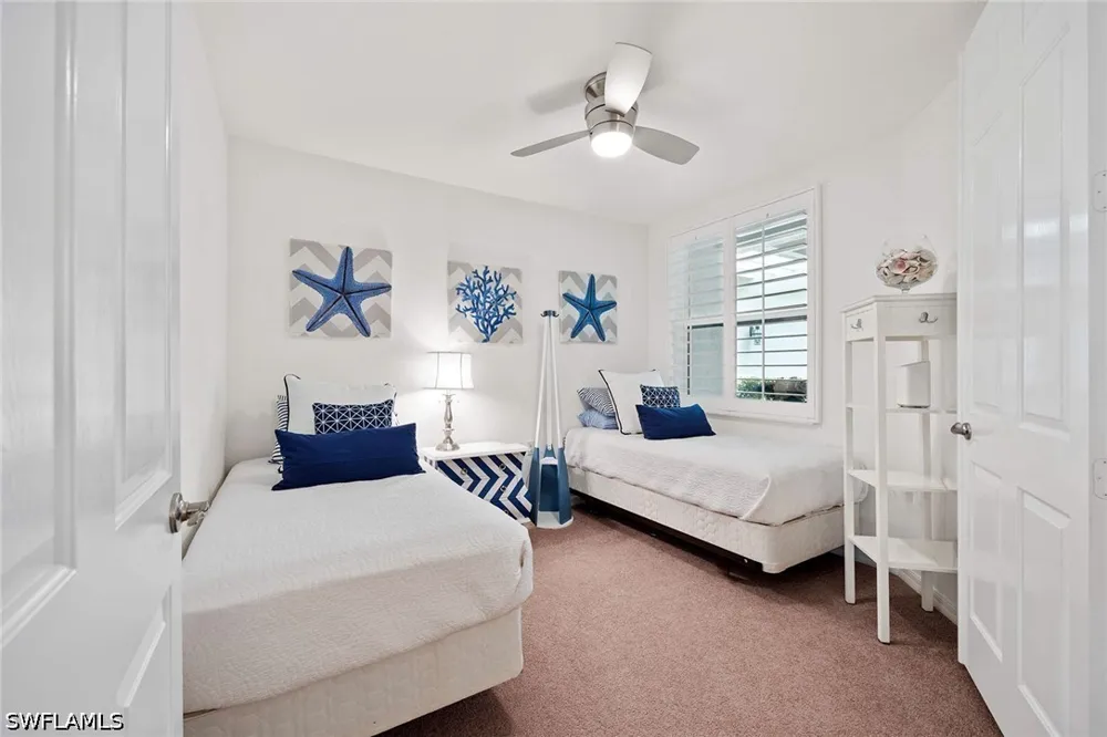 Hawks Nest Way #103 Naples, FL 34135