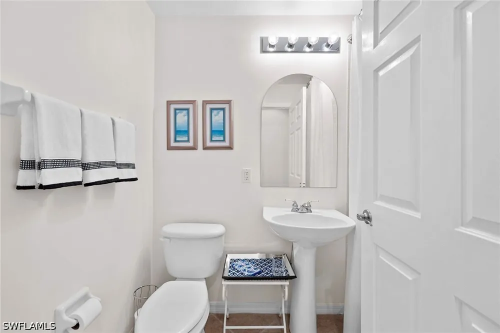Hawks Nest Way #103 Naples, FL 34135