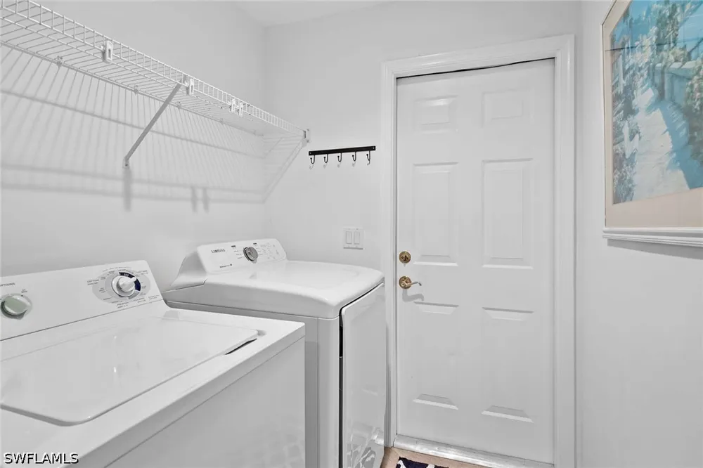 Hawks Nest Way #103 Naples, FL 34135