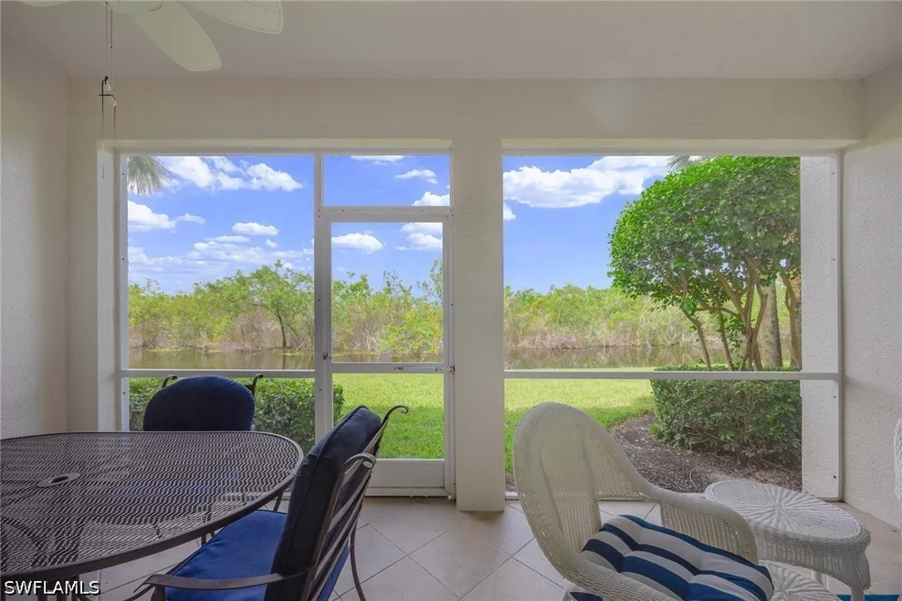 Hawks Nest Way #103 Naples, FL 34135