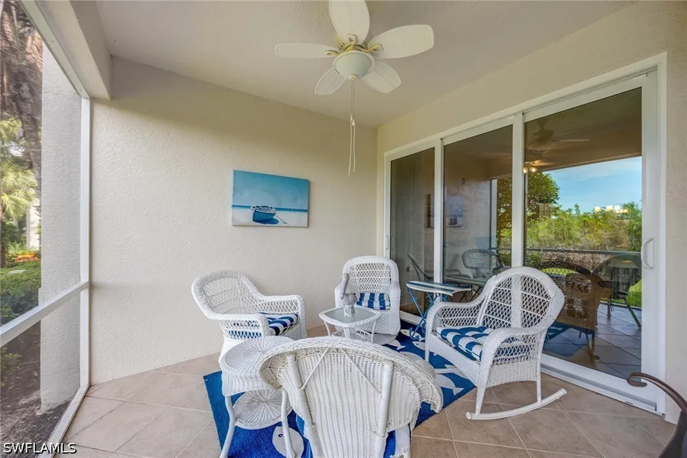Hawks Nest Way #103 Naples, FL 34135