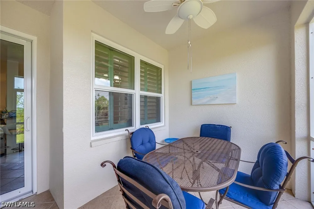 Hawks Nest Way #103 Naples, FL 34135
