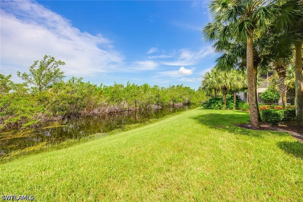 Hawks Nest Way #103 Naples, FL 34135