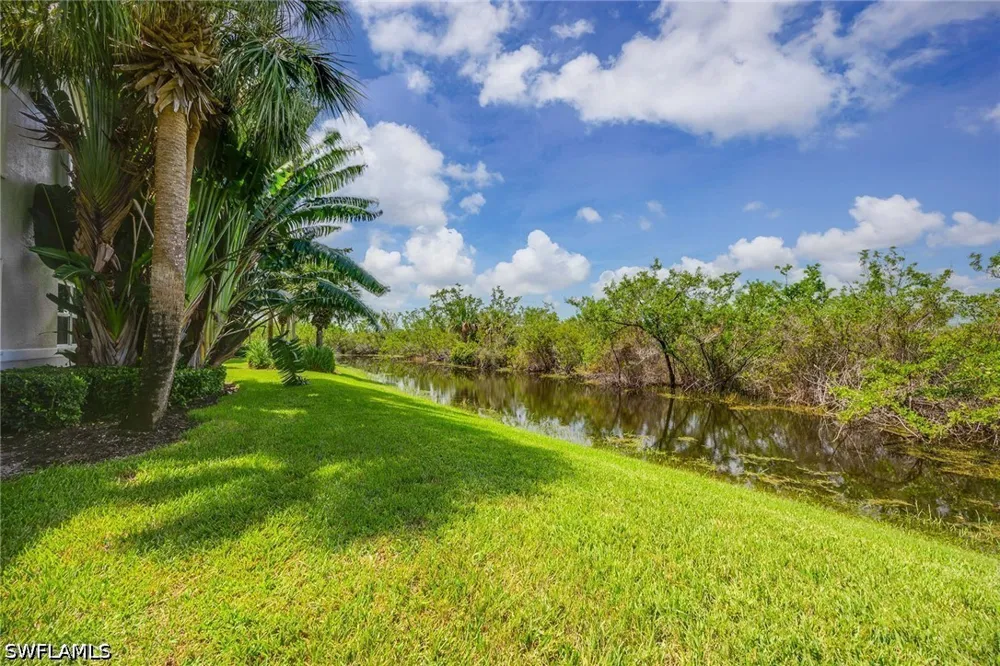 Hawks Nest Way #103 Naples, FL 34135