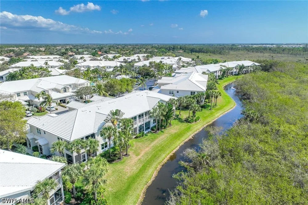 Hawks Nest Way #103 Naples, FL 34135