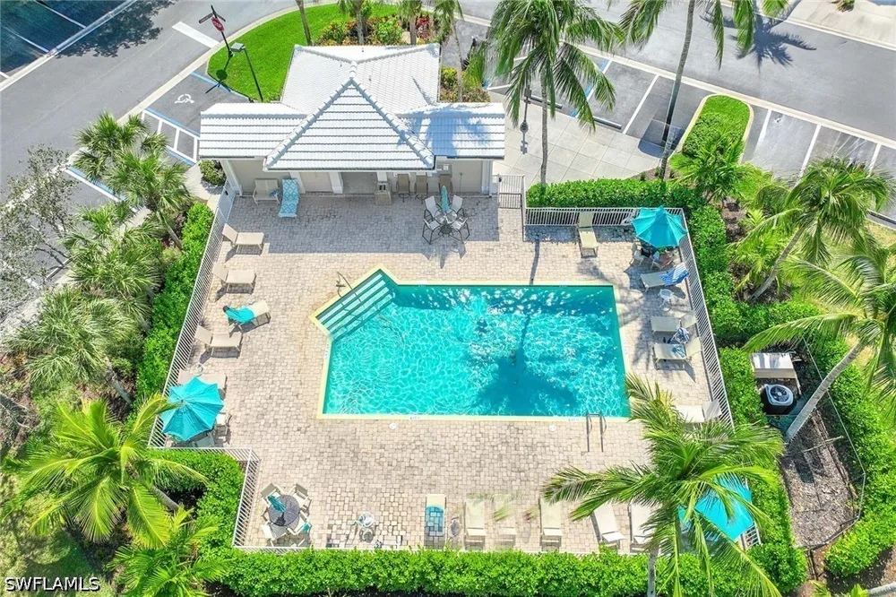 Hawks Nest Way #103 Naples, FL 34135