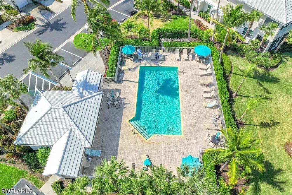 Hawks Nest Way #103 Naples, FL 34135