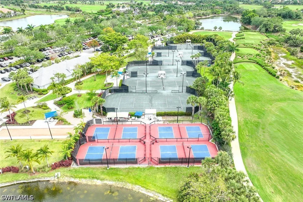 Hawks Nest Way #103 Naples, FL 34135