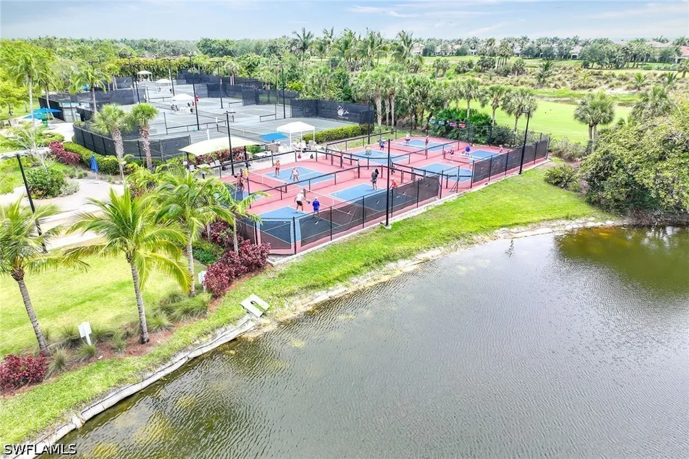 Hawks Nest Way #103 Naples, FL 34135
