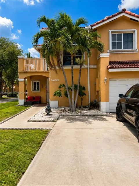 8688 SW 158th Pl