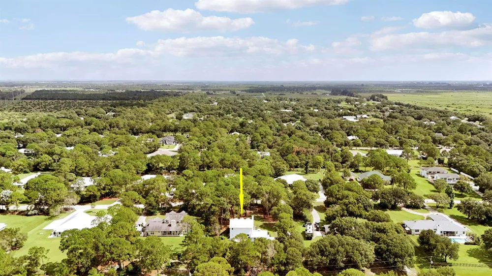 10635 Pine Needle Drive Fort Pierce, FL 34945