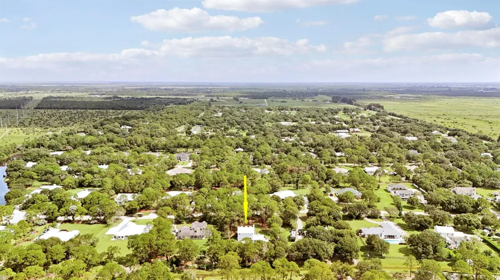 10635 Pine Needle Drive Fort Pierce, FL 34945