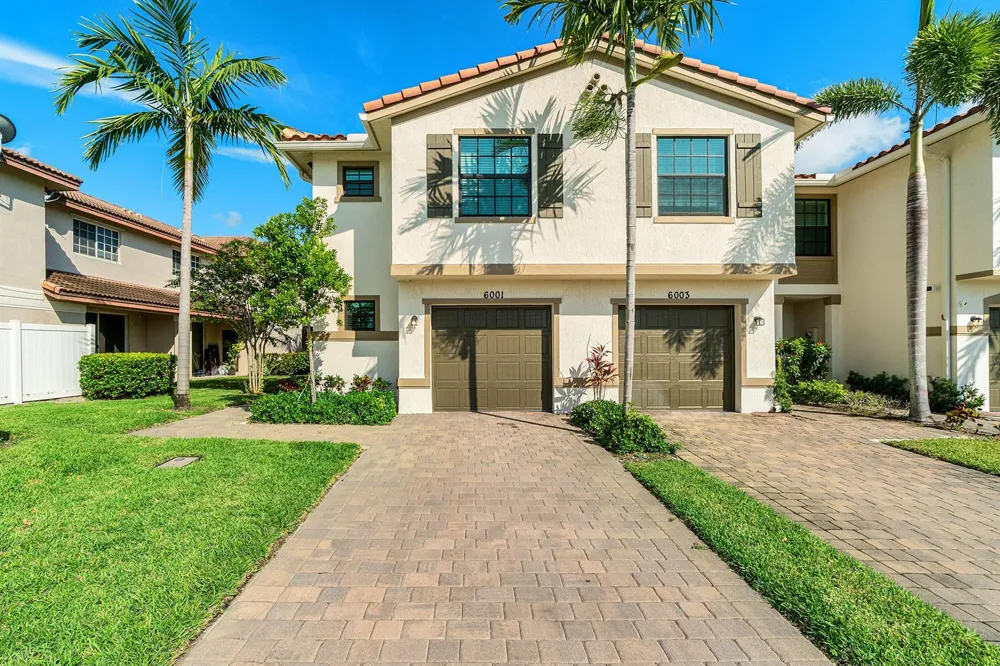 6001 Woods Edge Circle Riviera Beach, FL 33410