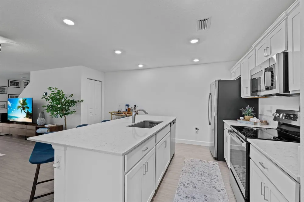 6001 Woods Edge Circle Riviera Beach, FL 33410